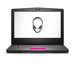 Dell Alienware 15 R3 4K Gaming Laptop 15.6 inch-Intel i7 Quad Core i7-7700HQ 2.8Ghz,32GB ,512GB NVMe SSD+ 1TB, Nvidia Quadro GTX 1070 8GB (3840X2160) , intel HD 630 -1GB , HDMI, 2X USB-C , Mini DP, Win 10 Home - 1 Year Warranty