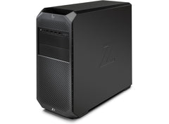 HP Z4 G4 Workstation Tower - Intel Xeon (4Core) W-2155 3.3Ghz, 32G ,2TB NVMe SSD + 2TB HD,DVDRW,Nvidia P4000 8GB GDDR5 Windows 10 PRO
