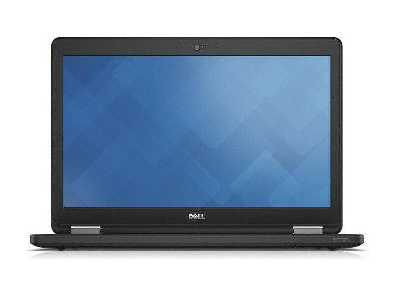 Dell Latitude 5580 15.6 inch Laptop-Intel i5-6300U 2.4Ghz ,16GB,256GB SSD ,HDMI, windows 10 PRO - 1 year Warranty