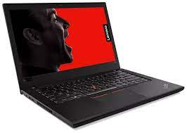 Refurbished Lenovo ThinkPad T480s Ultrabook- Intel Core i5-8350U 1.7Ghz ,16GB,256gb SSD ,14 TFT, Windows 10 PRO - 1 year warranty