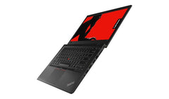 Lenovo ThinkPad T480 - Business Laptop Intel Core i7-8650U 1.9Ghz ,16GB,256GB SSD,14 TFT, Windows 10 PRO - 1 year warranty