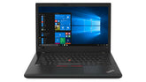 Lenovo ThinkPad T480 - Business Laptop Intel Core i7-8650U 1.9Ghz ,16GB,256GB SSD,14 TFT, Windows 10 PRO - 1 year warranty