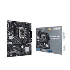 ASUS PRIME H610M-A D4-CSM Socket 1700 mATX Motherboard