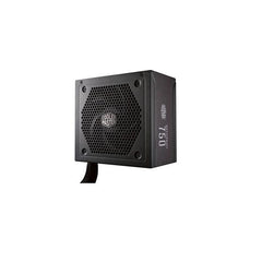 Cooler Master MasterWatt 750W 80 Plus Bronze Semi-Fanless Modular Power Supply - MPX-7501-AMAAB-US
