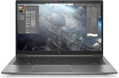 Refurbished HP ZBook Firefly 14 G7 Workstation Laptop 14 -Intel Core i5-10310u 1.7Ghz,16GB , 256GB NVME SSD,  Nvidia Quadro P520 GPU, Windows 11 Pro