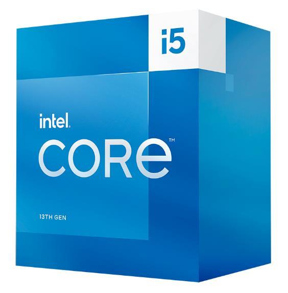 Intel Core i5-14400 (Quad Core) upto 4.7 GHz - 14nm - 64-bit Processing - Socket LGA-1700 - CPU BX8071514400
