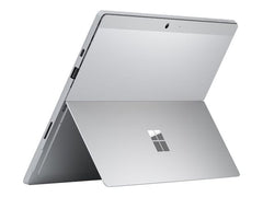 Microsoft Surface Pro 7+ 12.3-inch Tablet (model 1960) Silver, Intel Core i7-1165G7, 16GB RAM, 256 GB SSD, Win11 Pro - (w/ Keyboard)