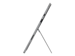 Microsoft Surface Pro 7+ 12.3-inch Tablet (model 1960) Silver, Intel Core i7-1165G7, 16GB RAM, 256 GB SSD, Win11 Pro - ( NO keyboard )