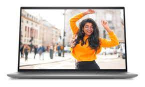 OPEN BOX Dell Inspiron 16 5620 Ultrabook 16 -Intel i7-1255U (12 MB cache, 10 cores ),16GB,512GB NVMe SSD, HDMI, windows 11 Home - 1 year Warranty