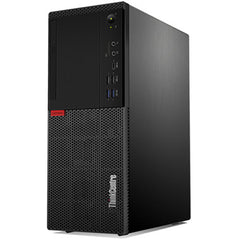 Lenovo ThinkCentre M920 Mid Tower -intel Core i5-8500 3.0Ghz,8GB ,256GB SSD, Windows 11 PRO - 1 Year Warranty