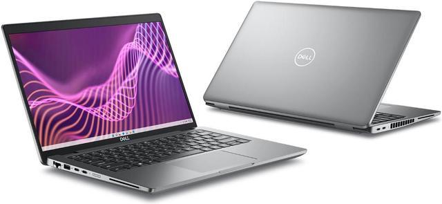 OPEN BOX Dell Latitude 5440 Ultrabook (2023) 14 -Intel i5-1350P ,16GB,256GB NVMe SSD, HDMI, USB C, windows 11 PRO - 1 year Warranty