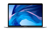 Refurbished ( Excellent) Apple A2337 MacBook Air 13 w/ Touch ID (2020) - Apple M1 Chip / 256GB SSD / 16GB RAM