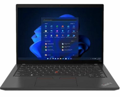 OPEN BOX Lenovo 21HF001YUS Thinkpad P14s Gen 4 Workstation 14 2K (2560x 1400)- Intel i7-1360P - 32 GB RAM -1TB NVMe 3.0 x4 SSD - Nvidia RTX A500 4GB Graphics, Windows 11 pro, black