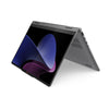 Open Box Lenovo Ideapad 5 14IRU9 14" (1920 X 1200) Touch Screen Convertible 2 in 1 Notebook - Intel Core 5 120U 16GB 512GB SSD Windows 11 Home - Wi-Fi 6, Bluetooth 5.1 , Bilangual keyboard - 83DT0035CF - one year warranty