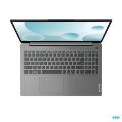 New Open Box Lenovo Ideapad 3 15IAU7 15.6 Laptop (1920X1080) - Intel Core i3-1215U 8GB DDR4 3200 512GB M.2 PCI-e NVMe Windows 11 Home - Wi-Fi 6, Bluetooth 5.1(Bilangual keyboard)
