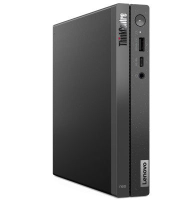 NEW- Lenovo ThinkCentre neo 50q Gen 4 12LN000BUS Tiny Computer - Intel Gen i5-13420 - 16 GB - 256 GB SSD - Windows 11 Pro