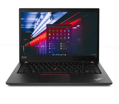 Lenovo ThinkPad T490 14 TOUCH SCREEN 1920 X 1080 Laptop- Intel Core i5-8365U 1.6Ghz ,16GB,256gb NVMe SSD ,HDMI, Backlight, Windows 11 PRO - 1 year warranty