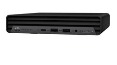 HP 400 G6 Tiny Desktop - Intel Core i5 10500T ,32GB , 256GB SSD Windows 11 PRO - 1X HDMI Port- 2X Display Port, WIFI, 1 Year Warranty