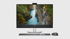 Refurbished Dell Optiplex All-In-One PLUS 7420 PC - 23.8" (1920x1080) - Intel Core i5 14500 3.1Ghz, 16GB GDDR5 , 256GB SSD , 11 PRO, manufacturer's warranty until june 2027