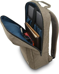 Lenovo 16" Laptop Casual Backpack B210 (Black) - GX40Q17225