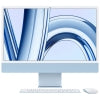Open Box Apple A2873 (2023) iMac 24" 4.5K Retina display- Apple M3 Chip (10-Core) , 24G, 2TB NVme SSD - MAC OS -one Year Warranty