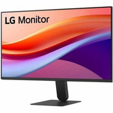 LG Monitor 24U411A-B 24" IPS 1920x1080 5ms 120hz Black Retail - 24U411A-B
