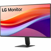 LG Monitor 27U41YA-B 27" IPS 1920x1080 16:9 1ms/5ms 120Hz D-Sub/HDMI Retail - 27U41YA-B