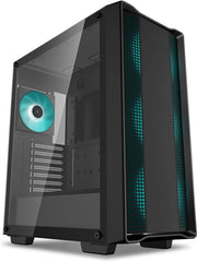 Wintronics WCP-2900 RGB Gaming Tower - Intel Core i7(13th Gen.)-13700-2.1Ghz, 32GB RAM DDR5, 1TB NVMe SSD, GeForce RTX 4060- 8GB GDDR6 Video, Wifi, BT.