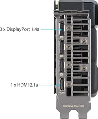 Wintronics WCP-2900 RGB Gaming Tower - Intel Core i7(13th Gen.)-13700-2.1Ghz, 32GB RAM DDR5, 1TB NVMe SSD, GeForce RTX 4060- 8GB GDDR6 Video, Wifi, BT.