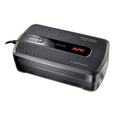 APC BE650G1 Back-UPS 650 VA Desktop UPS