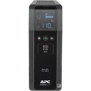 APC Back-UPS Pro BR1350MS 1350VA Tower UPS