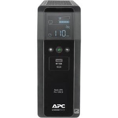 APC Back-UPS Pro BR1350MS 1350VA Tower UPS