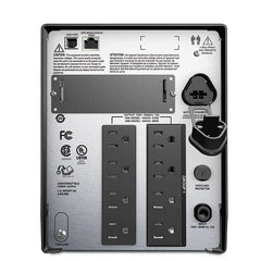 APC SmartUPS 1000VA