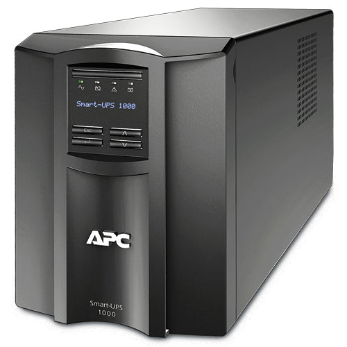 APC SmartUPS 1000VA