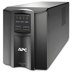 APC SmartUPS 1000VA