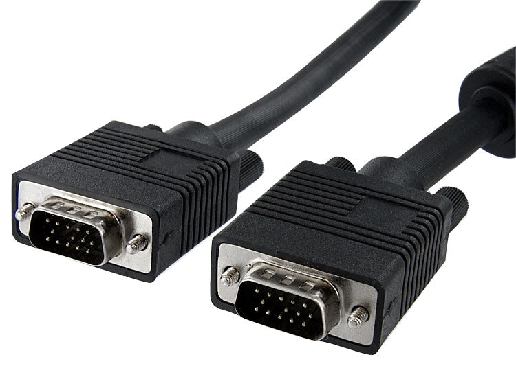Shielded VGA Cable