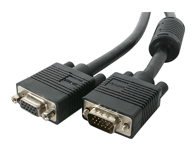 Shielded VGA Cable