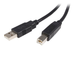 A to B USB2.0 Cable