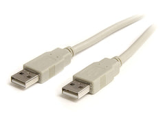 A to A USB2.0 Cable