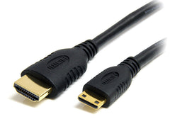 Digiwave EMHD8406 6Ft HDMI to Mini HDMI Cable ,Retail Box