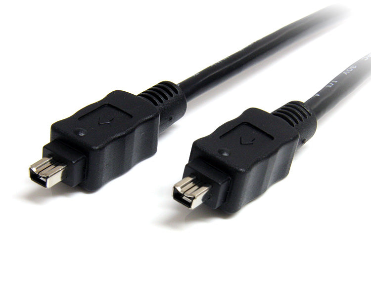 FireWire 4/4-pin Cable
