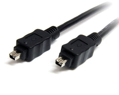 FireWire 4/4-pin Cable