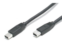 FireWire 6/6-pin Cable