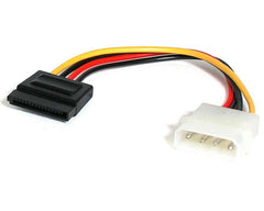 S-ATA Power Cable