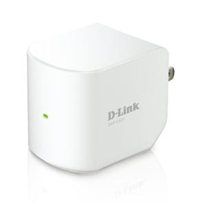 D-Link DAP-1320 300 Mbps Wireless Range Extender / Access Point