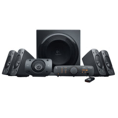 Logitech Z906 5.1 Digital Speaker System