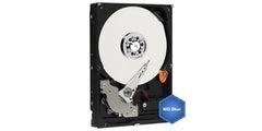 WD Blue 500GB Internal Notebook Hard Drive - WD5000LPCX
