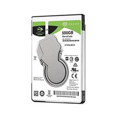 Seagate Barracuda ST500LM030 500GB 2.5 Internal Hard Drive