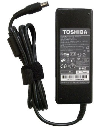 Toshiba 15V 5A, 75W Notebook Power Adapter