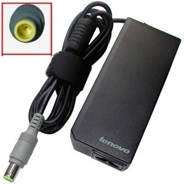 IBM/Lenovo 20V 4.5A, 90W Notebook Power Adapter